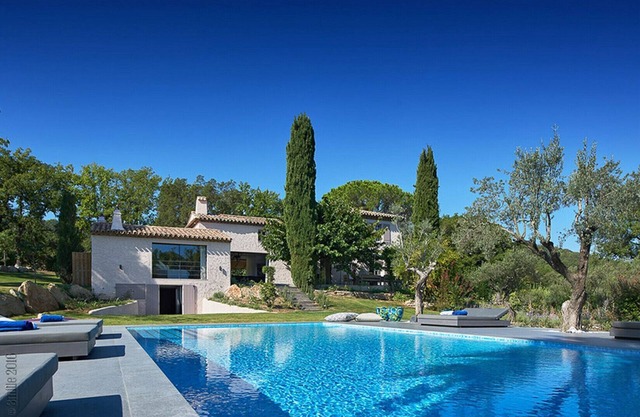Villa Gassinelle