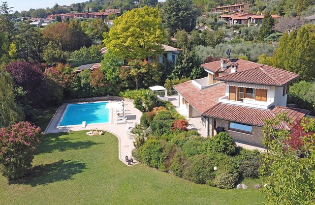 Villa Gelso