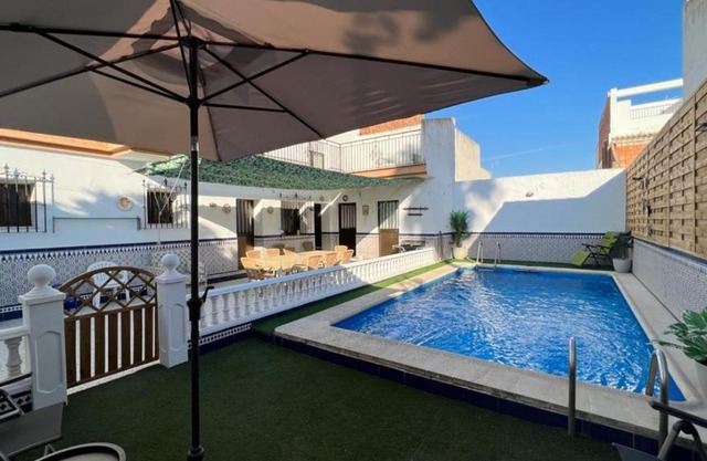 Villa Gení La Victoria by Ruralidays