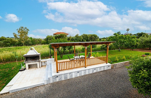 Villa George by RentalsPro