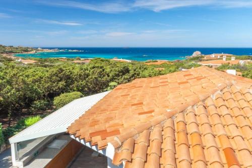 Villa Gerbera - 250m dal mare-Portobello di Gallura