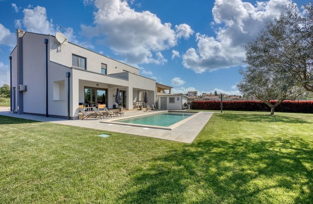 Villa Gina in Nova Vas