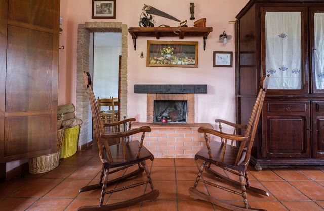Villa "Green Health" with Mountain View, Private Garden & Wi-Fi