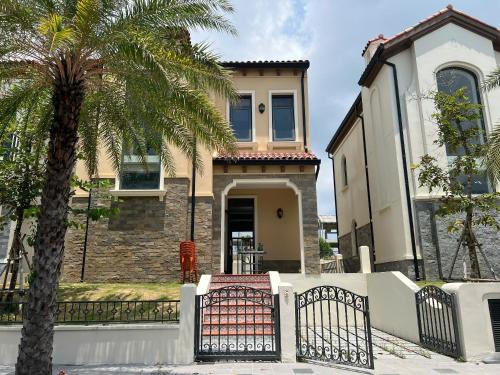 Villa Hồ Tràm 3636