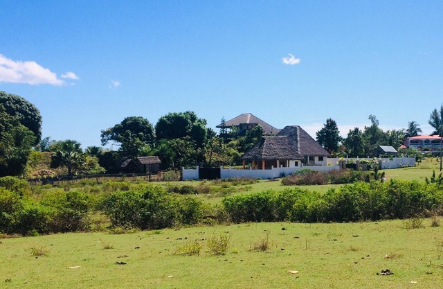 Villa Haingo Resort Attitude