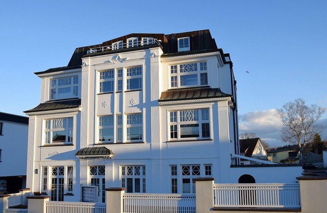 Villa Hamburg Appartement 06