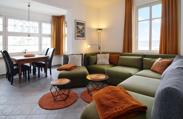 Villa Hamburg Appartement 07