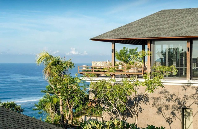 Villa Hamsa - Four Bedroom Villa, Sleeps 8