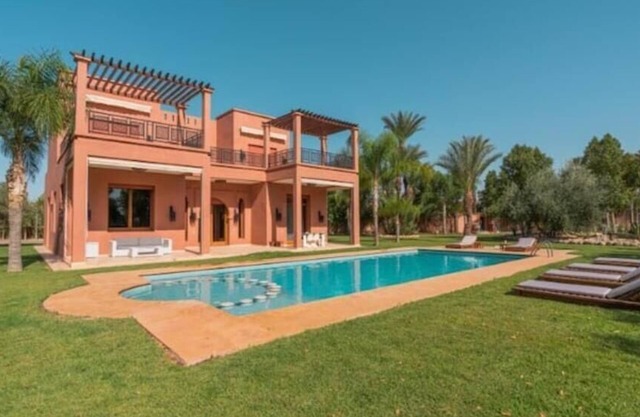 Villa Hana A
