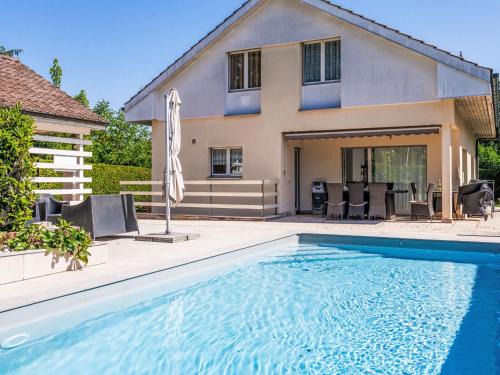 Villa Hauts-de-Genthod by Interhome