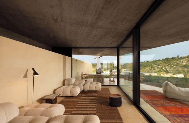 Villa Hesovisia by Elite Villas