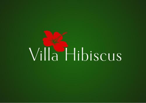 Villa Hibiscus Mirante Ai Que Lindo