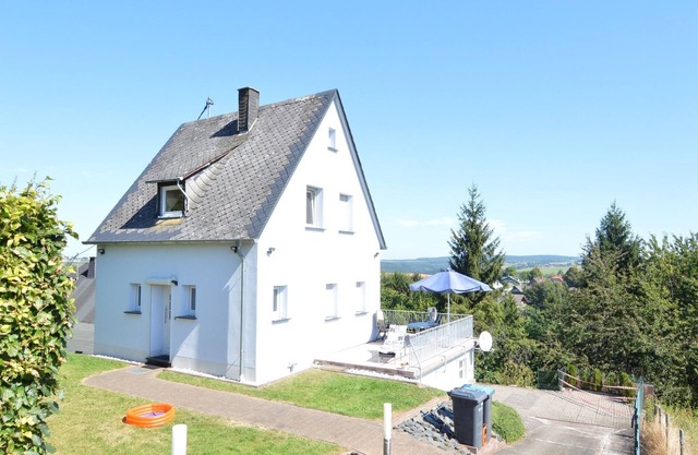 Villa Hochwald Familienhaus