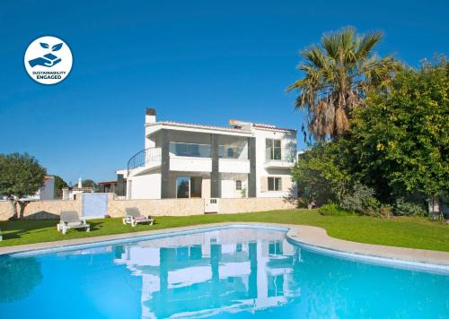 Villa Hollywood by Algarve Vacation