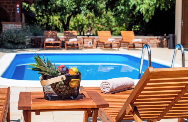 Villa Home2B (V9472-K1) - Bjelovar