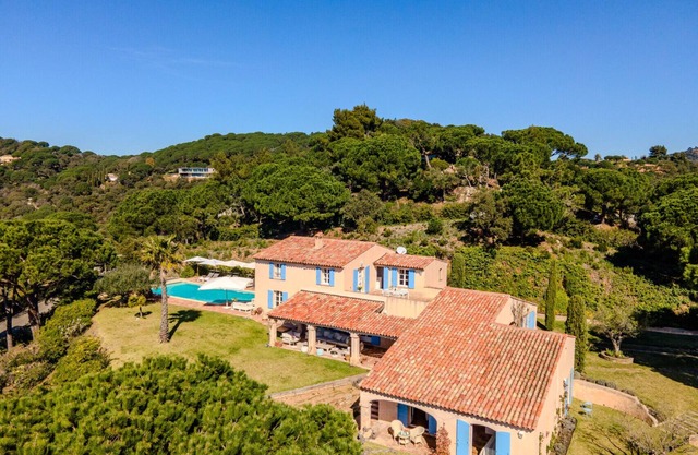 - Villa Horizon d'or -