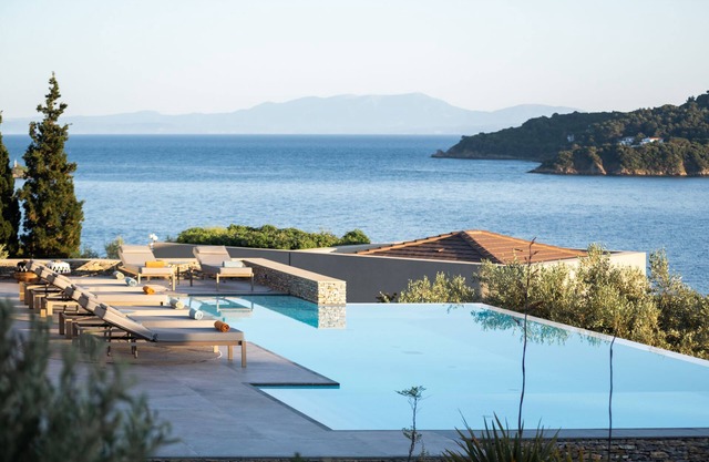 Villa Hydrea Pelagoon Skiathos