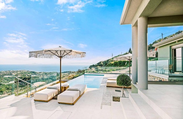 Villa Ieros