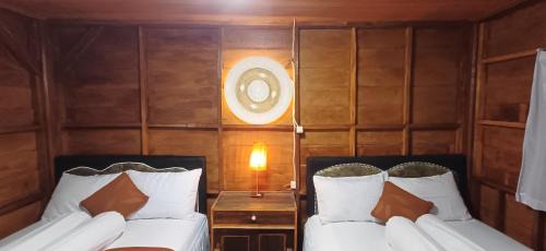 Villa Ilham Ketembong