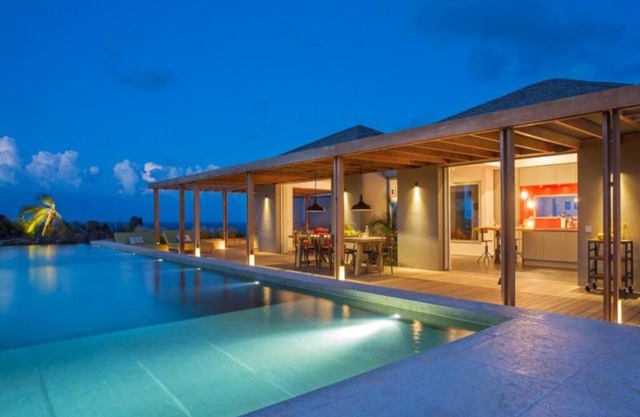 Villa Imagine