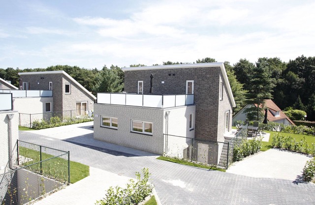 Villa in Arcen with Private Pool & Wellness