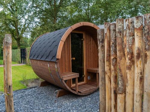 Villa in Brabant with Spa and Sauna