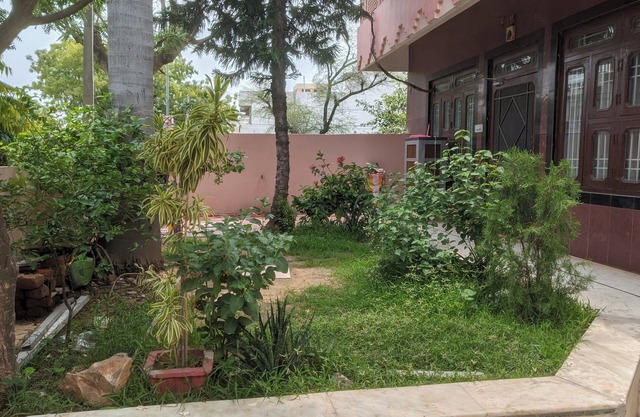 Villa in Jaipur , Peaceful Stay Near by Market all Amenities