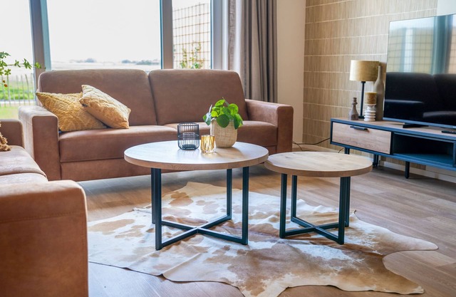 Villa in Leons near Frisian Lakes