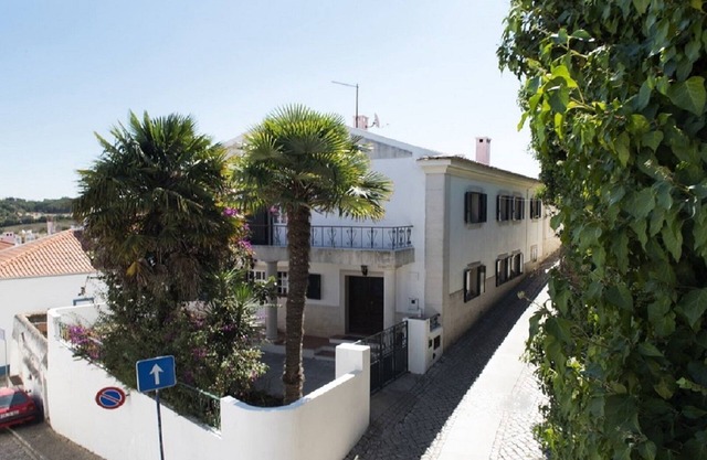 Villa in Santiago do Cacem, Alentejo Coast, Costa Vicentina, 10 kms beaches