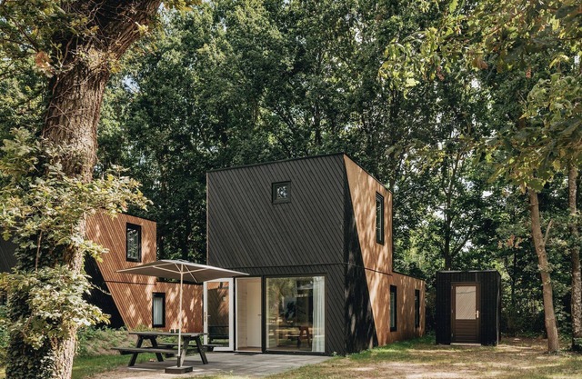 Villa in Schaijk near Forest & Water