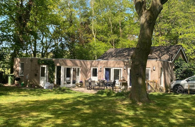 Villa in Vessem near Eindhoven
