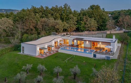 Villa Istria Green