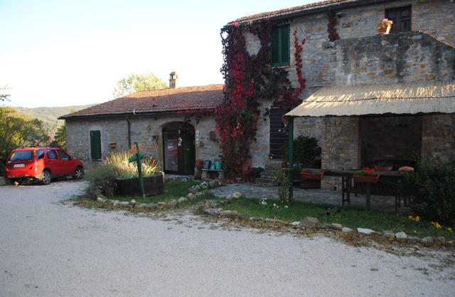 Villa Print Cabatè - Fiorile Apartment