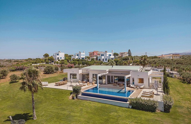 Villa Jamila by Cura Villas Collection