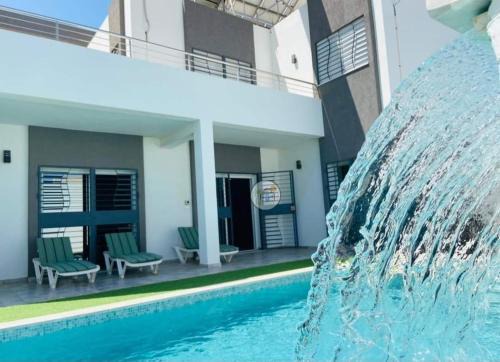 villa jassem