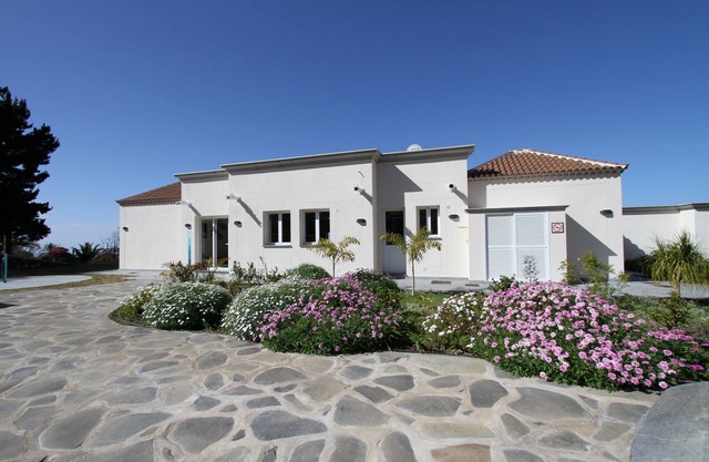 Villa Javier La Palma