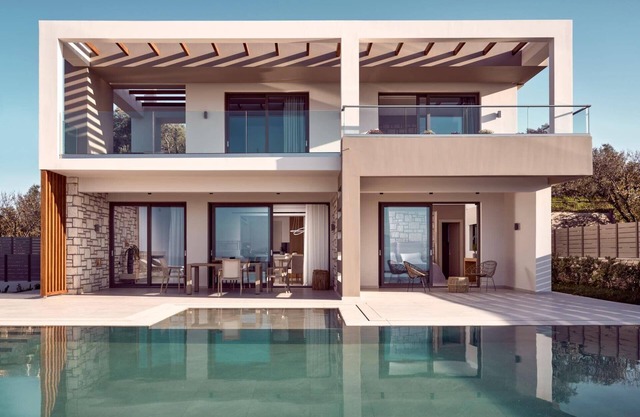 Villa Julieta 2 by Villa Plus