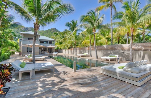 Villa K (1/4 Rooms) Luxury villa