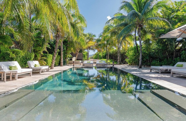 Villa K | Anse des Cayes, St-Barths