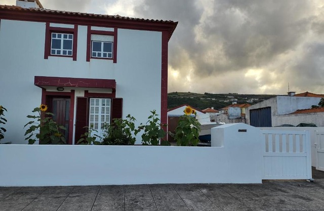 Villa Kai Casa frente al mar y completamente restaurada