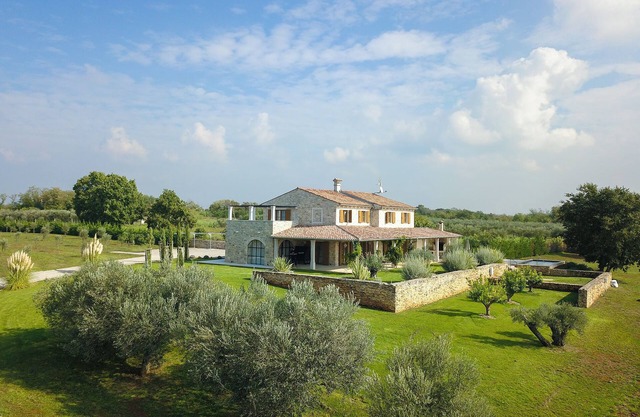 Villa Katarina di Maladel