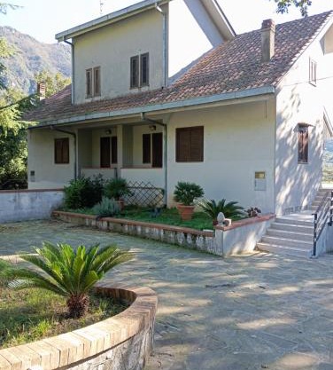 Villa Kenia Flora