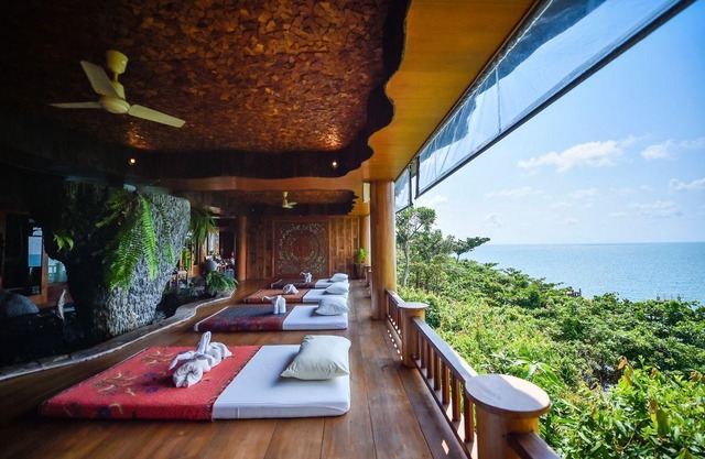 Villa Khim - Two Bedroom Resort, Sleeps 4