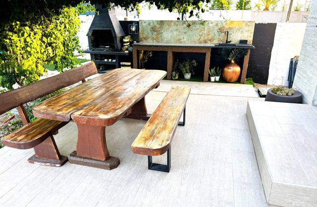 Villa Klari with Swimming pool