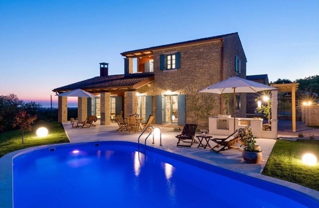 Villa Kokola Comfortable holiday residence