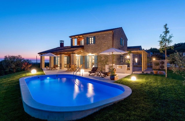 Villa Kokola in Umag