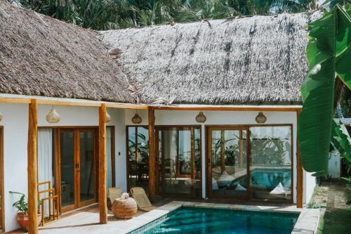 Villa Kuda - Bela Sulu Villas