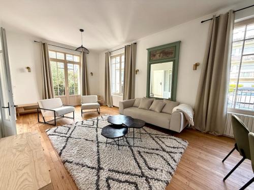 Villa l'Écrin - Piscine privée