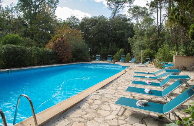 « Villa l’Enclos »