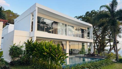Villa L2 Lombok